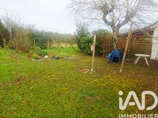  Maison � vendre 5 pi�ces 92 m�