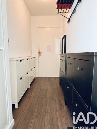  Appartement � louer 4 pi�ces 77 m�