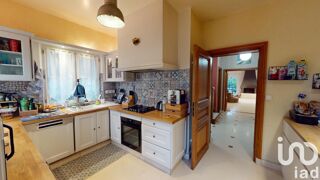  Maison  vendre 6 pices 188 m