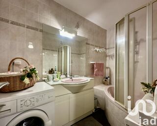  Appartement � vendre 2 pi�ces 40 m�