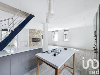  Maison � vendre 5 pi�ces 101 m�