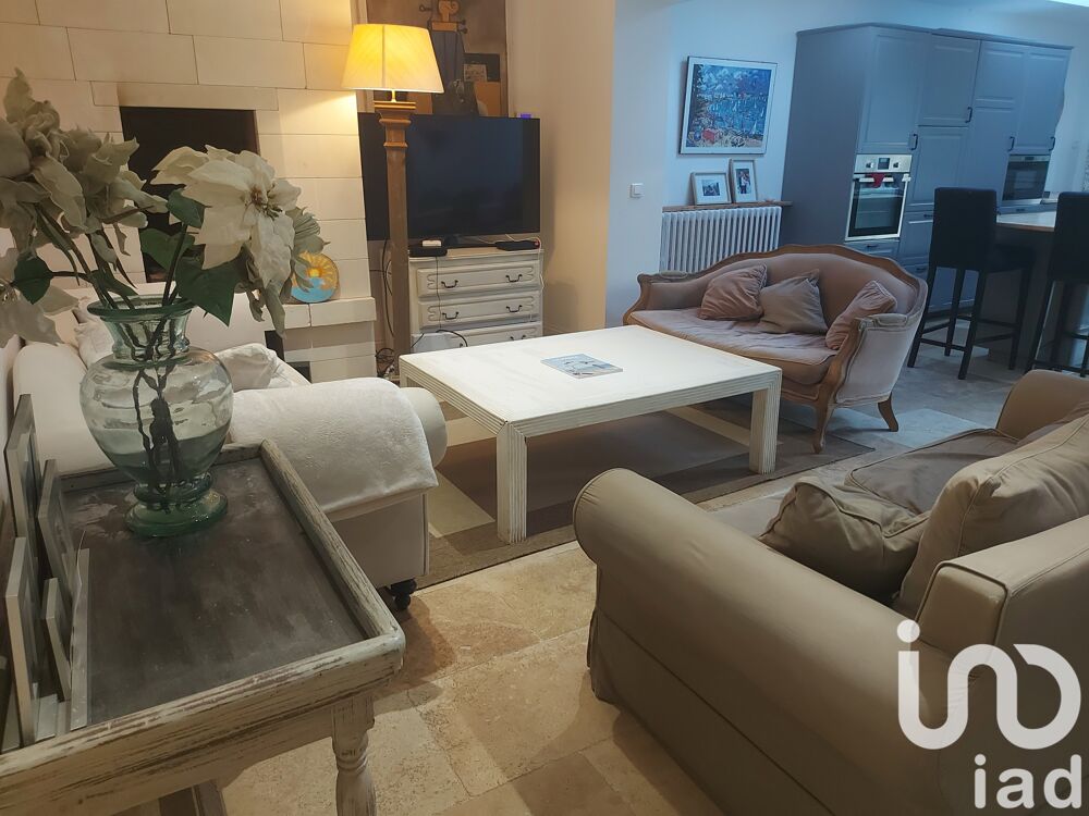  vendre  Maison La Baule-Escoublac (44500)