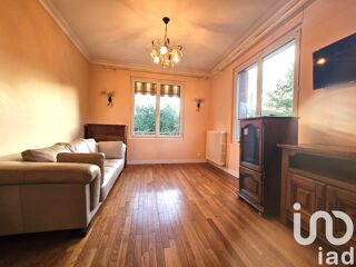  Maison � vendre 3 pi�ces 65 m�