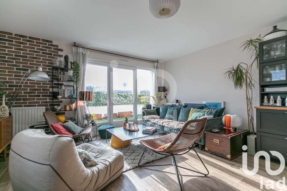 Vente Appartement Vente Appartement 4 pices Pantin
