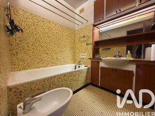  Appartement � vendre 3 pi�ces 60 m�