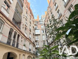  Appartement � vendre 1 pi�ce 18 m�