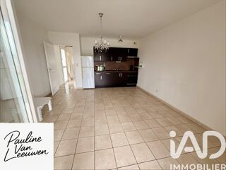  Appartement � vendre 2 pi�ces 44 m�