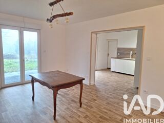  Maison � vendre 4 pi�ces 90 m�