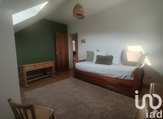  Maison � vendre 7 pi�ces 213 m�