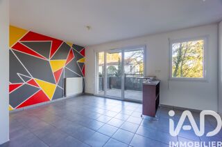  Appartement � vendre 2 pi�ces 39 m�