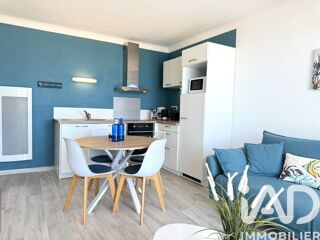  Appartement � vendre 3 pi�ces 48 m�