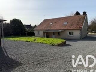  Maison � vendre 8 pi�ces 240 m�