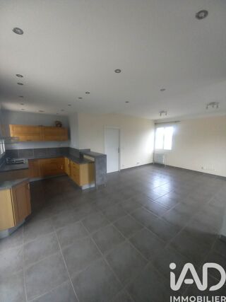  Maison � vendre 4 pi�ces 125 m�