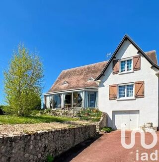  Maison � vendre 7 pi�ces 164 m�