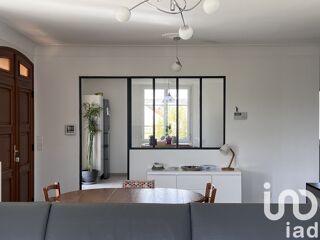  Maison  vendre 6 pices 162 m