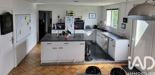  Maison � vendre 6 pi�ces 150 m�