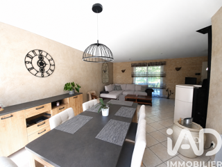 Maison � vendre 6 pi�ces 120 m�