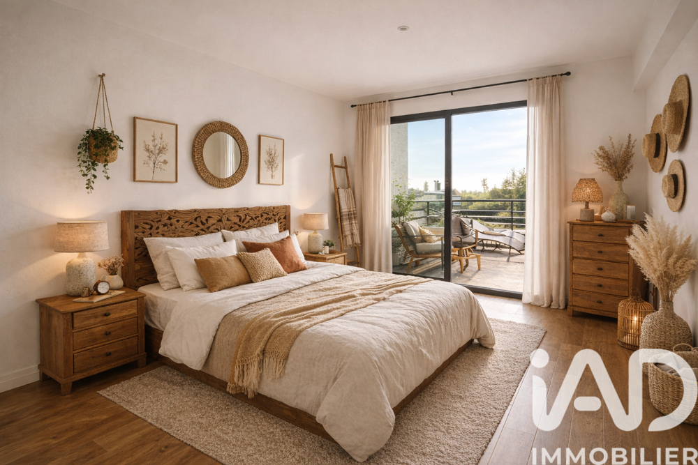 � vendre  Villa Mudaison (34130)