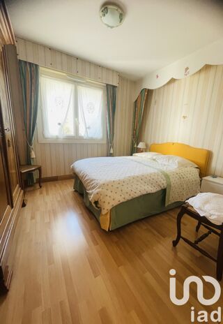  Appartement  vendre 5 pices 92 m