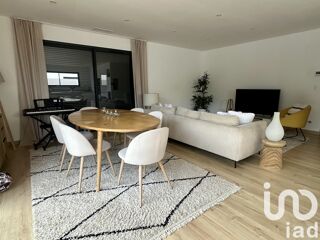  Maison � vendre 4 pi�ces 125 m�