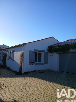  Maison � vendre 6 pi�ces 136 m�