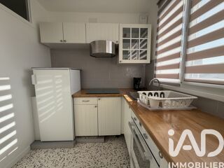  Appartement � louer 1 pi�ce 38 m�