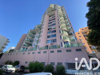  Appartement � vendre 3 pi�ces 64 m�