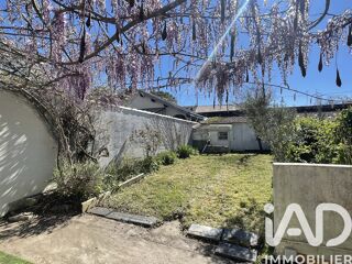  Maison � vendre 4 pi�ces 99 m�