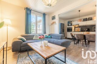  Appartement  vendre 3 pices 68 m