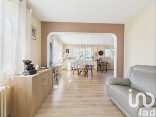  Maison  vendre 3 pices 65 m