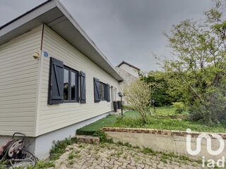  Maison � vendre 4 pi�ces 103 m�