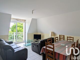  Appartement  vendre 4 pices 76 m