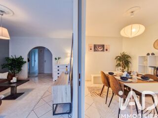  Appartement � vendre 3 pi�ces 74 m�