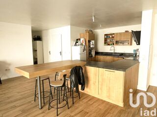  Appartement  vendre 3 pices 81 m