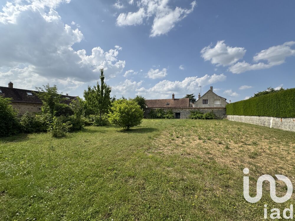 Vente Terrain Vente Terrain � b�tir 507 m&sup2; Voulx