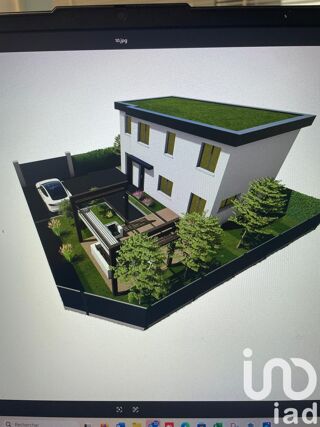  Maison � vendre 1 pi�ce 60 m�