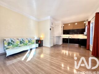  Appartement  vendre 1 pice 38 m