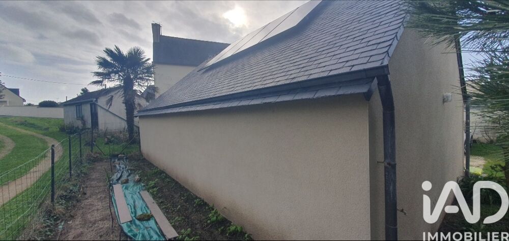 � vendre  Maison Plouhinec (29780)