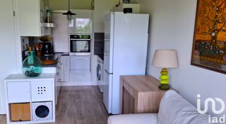  Appartement  vendre 2 pices 39 m