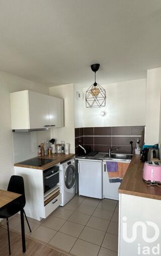  Appartement  vendre 2 pices 38 m