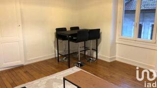  Appartement � vendre 2 pi�ces 45 m�