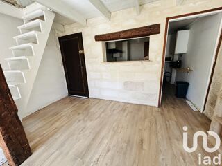  Appartement � vendre 1 pi�ce 30 m�