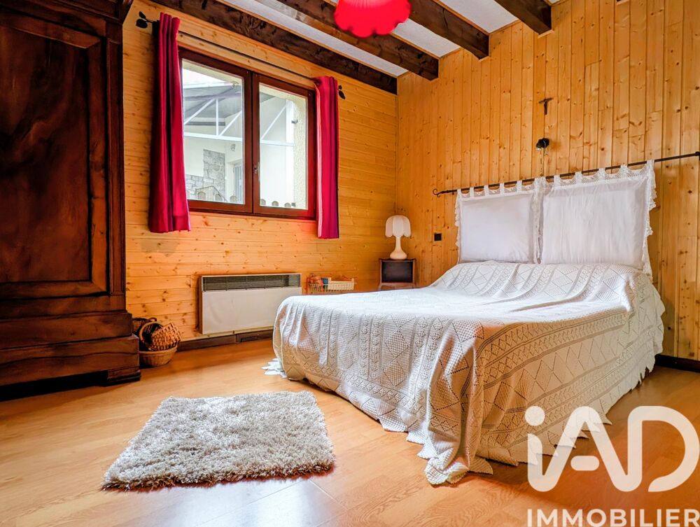 � vendre  Maison Les Angles (66210)