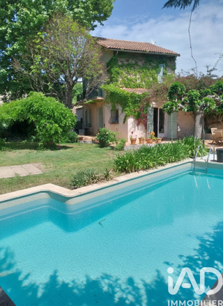  Maison � vendre 5 pi�ces 197 m�