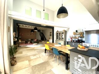  Maison � vendre 8 pi�ces 207 m�