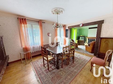   Vente Maison/villa 7 pi�ces Maison - 7 pi�ce(s) - 152 m�