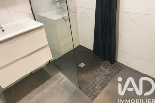  Appartement � vendre 3 pi�ces 73 m�