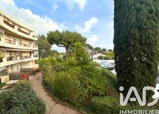  Appartement � vendre 3 pi�ces 69 m�