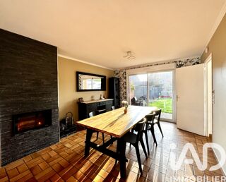  Maison  vendre 6 pices 105 m