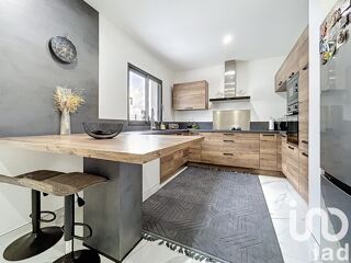  Maison � vendre 5 pi�ces 140 m�